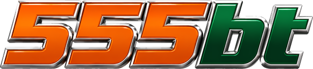 555bt লোগো